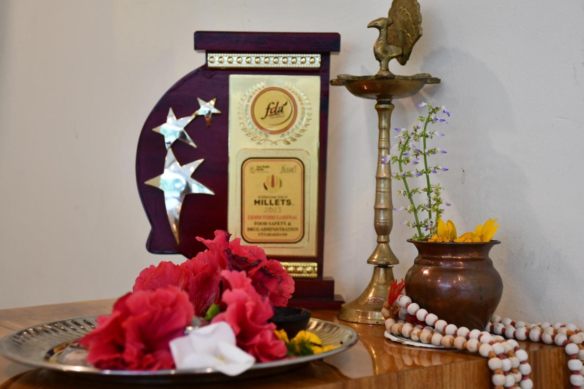 Shivansh Green Resort Rishīkesh 외부 사진