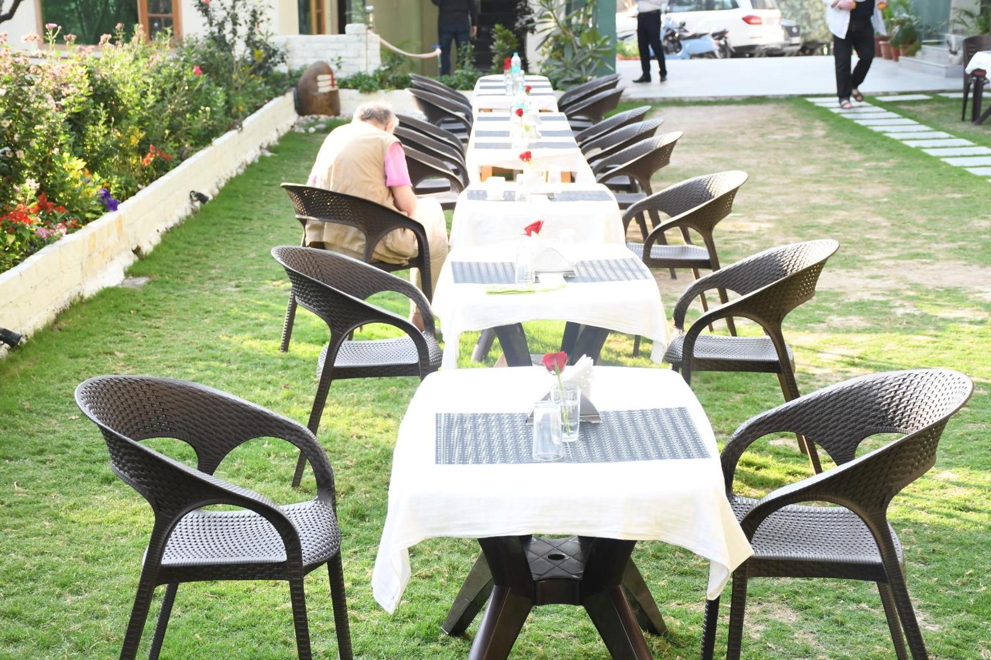 Shivansh Green Resort Rishīkesh 외부 사진